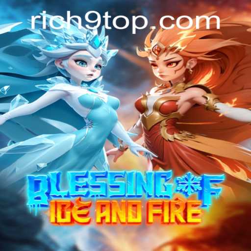 Unveiling Blessing of Ice and Fire: The Fantasy Game Enchantment