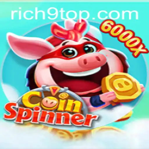 Exploring CoinSpinner: The Thrilling Game with Rich9 Strategy