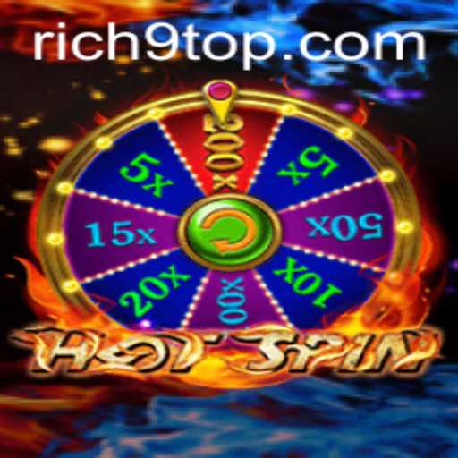 Unveiling the Excitement of HotSpin: A Game with the Addictive Thrill of Rich9