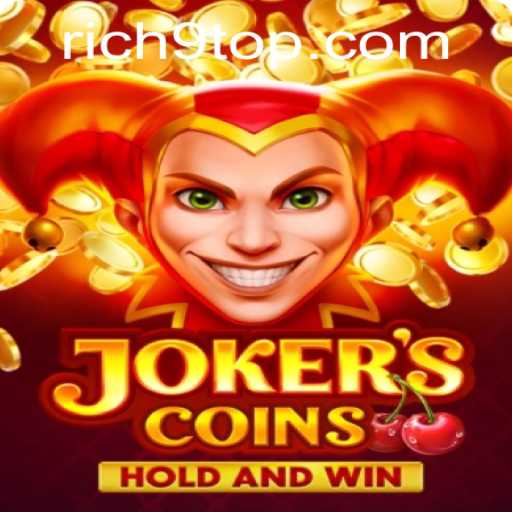 Exploring JokersCoins: The Exciting World of Rich9
