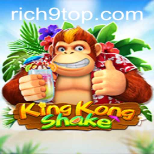 Dive into the World of KingKongShake: The New Gaming Sensation
