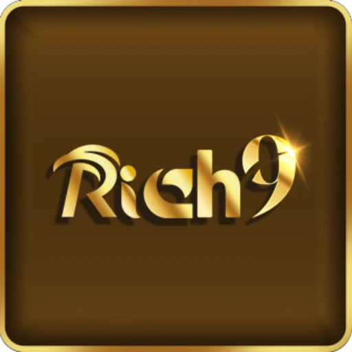 Rich9 logo
