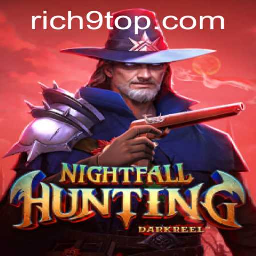 NightfallHunting: Exploring the Thrilling New Game with Rich9