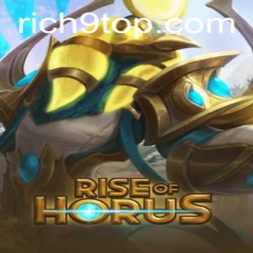 Unveiling the Enigma of RiseofHorus and Its Rich9 Adventure