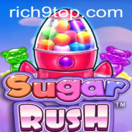 Unveiling the Sweet World of SugarRush: A Riveting Gaming Adventure with Rich9