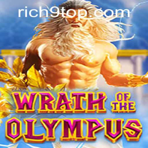WrathofOlympus: The Ultimate Gaming Experience in Rich9 Universe